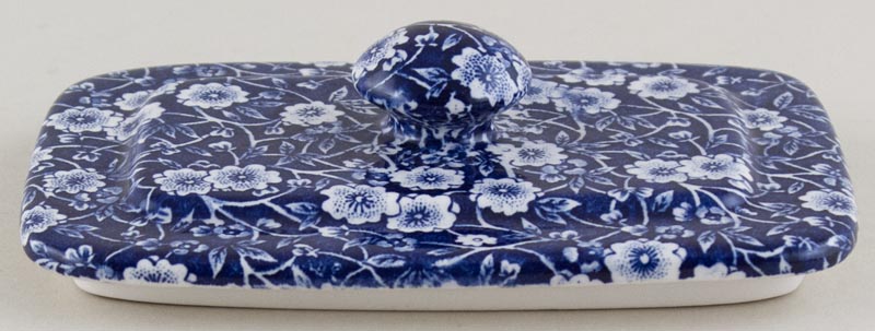Butter Dish Lid rectangular